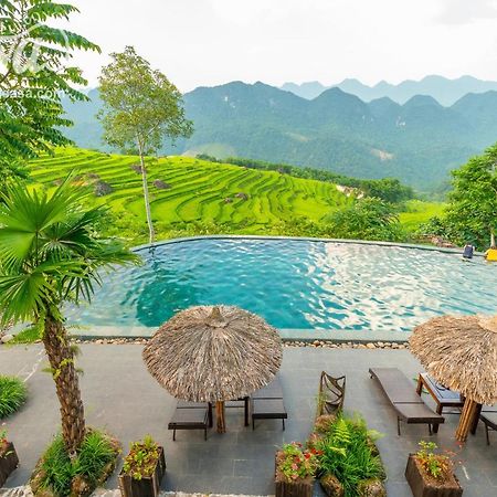 Puluong Casa Resort Huong Ba Thuoc Εξωτερικό φωτογραφία