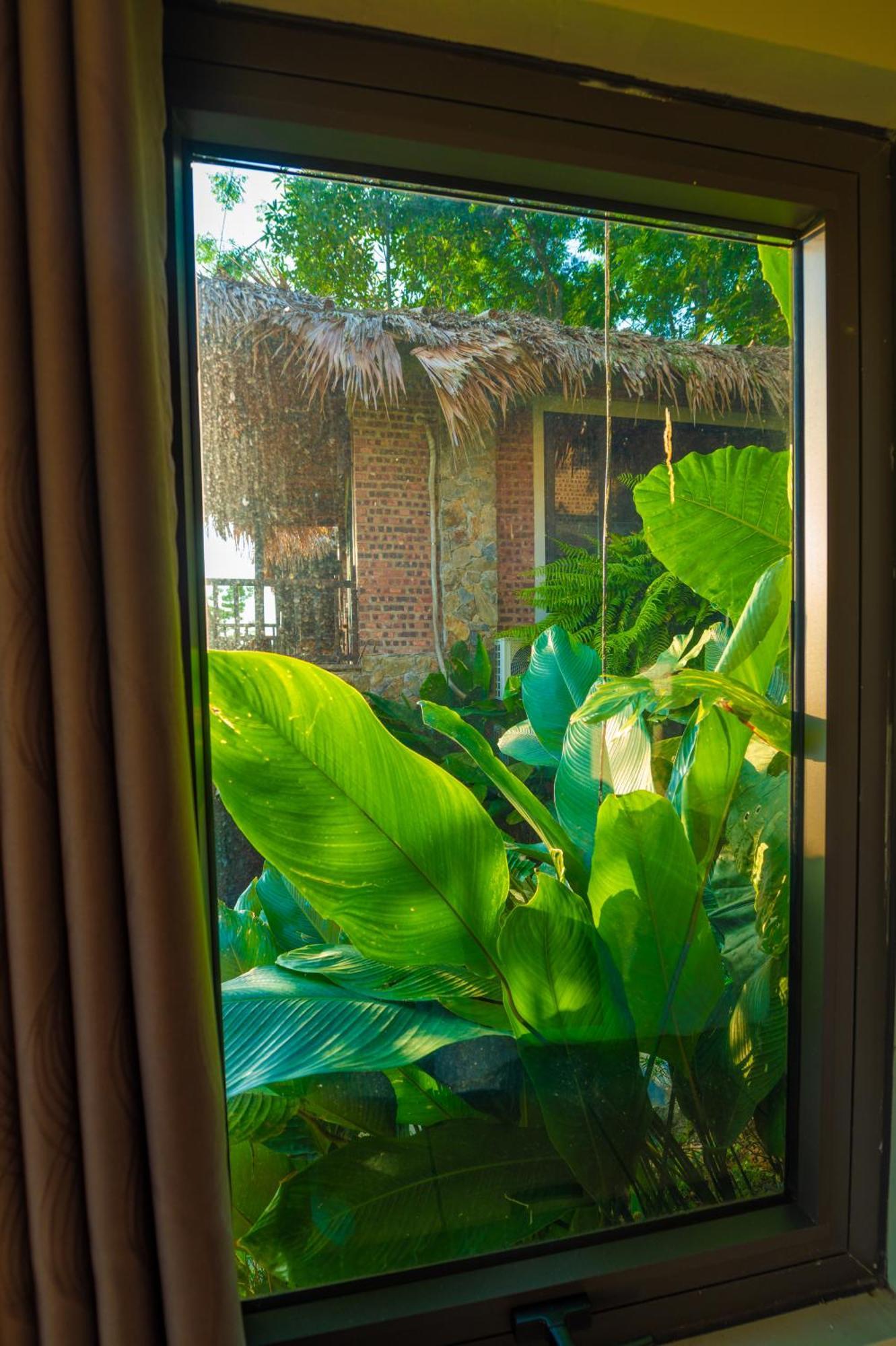 Puluong Casa Resort Huong Ba Thuoc Εξωτερικό φωτογραφία
